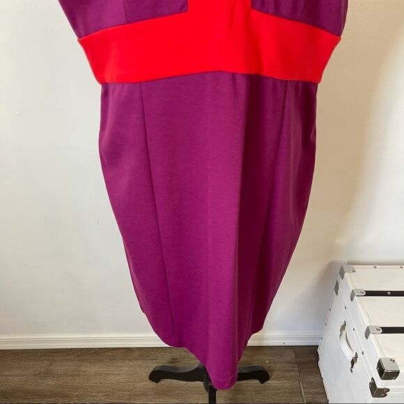 Narciso Rodriguez for DesigNation Sheath Dress Size XLarge - Picture 9 of 14